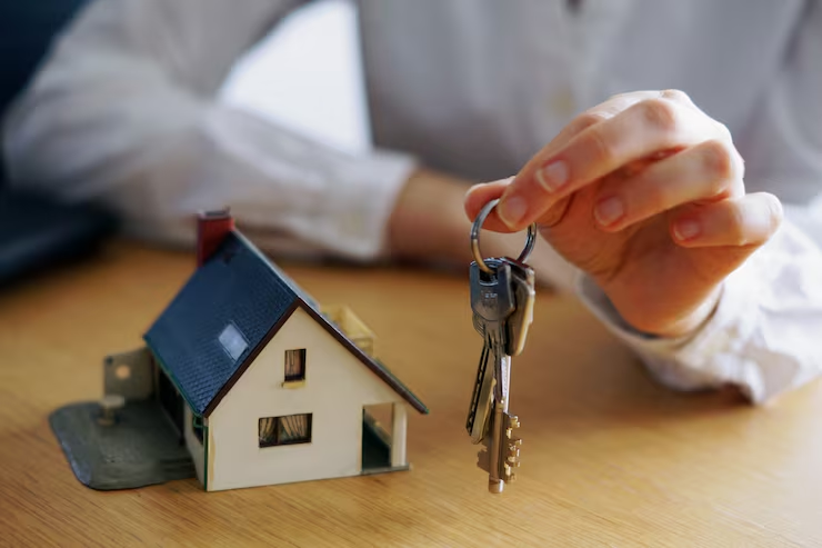 Ownership Flat Booking